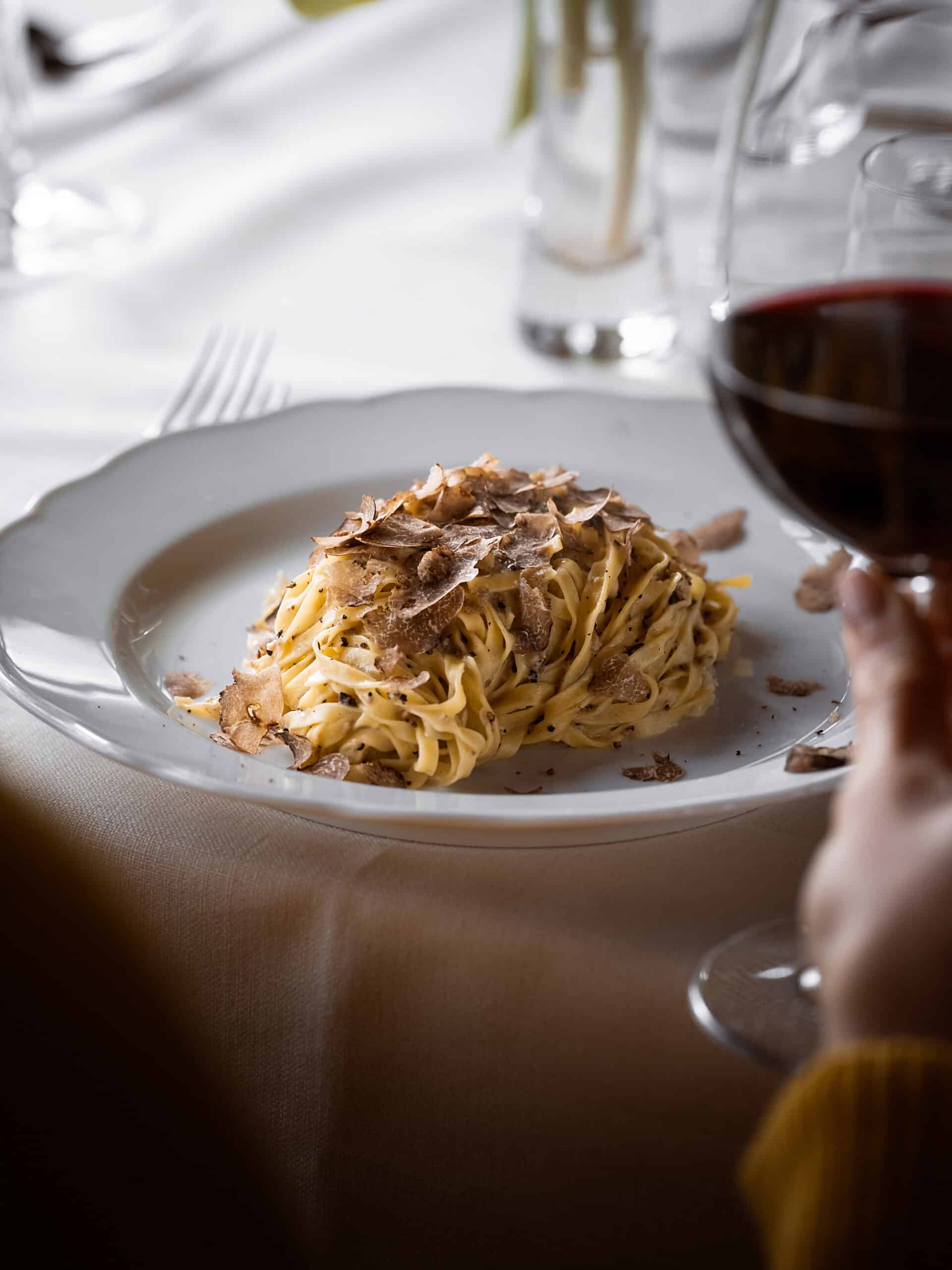 which are tuscany culinary traditions?