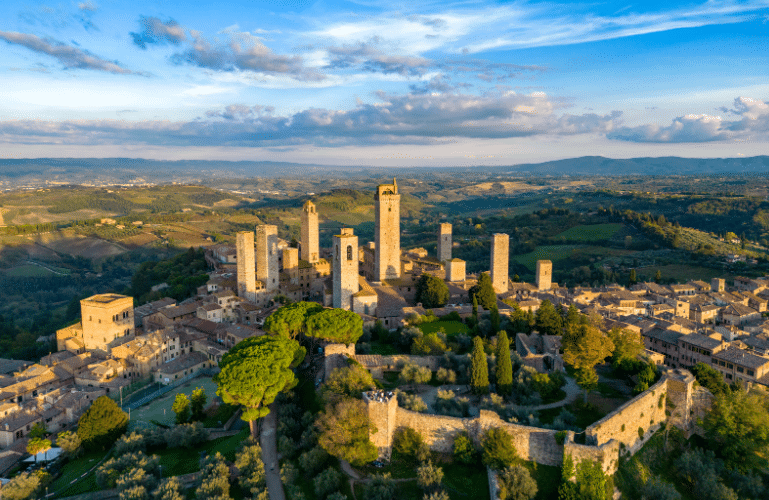 fotografia in Toscana: i luoghi più belli